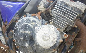 HONDA CB400SF S NC31