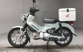 HONDA CROSS CUB110 JA60