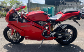 DUCATI 999