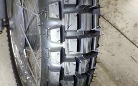 YAMAHA DT250 2016 DT1F
