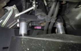HONDA PCX 125 2026 JF81
