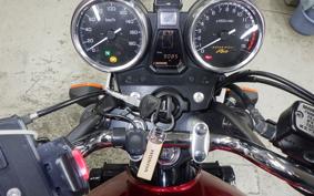 HONDA CB400SF GEN 4 A 2019 NC42