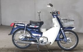 HONDA SUPER CUB90 HA02
