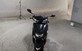 YAMAHA CYGNUS125XSR SED8J