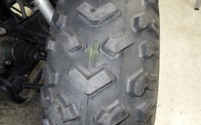 YAMAHA YFM350 3HN
