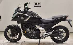 HONDA NC750X DCT 2026 RH23