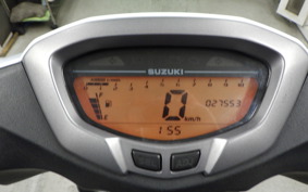 SUZUKI ｽｳｨｯｼｭ125 2021 DV12B