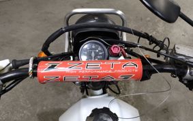 SUZUKI DJEBEL200 SH42A