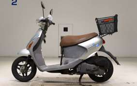 SUZUKI LET's 4 G 2017 CA41A