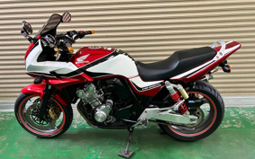 HONDA CB400SFV-3 BOLDOR 2010 NC42