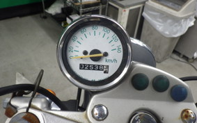 SUZUKI VANVAN 200 NH41A