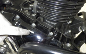 HONDA GB350 2024 NC59