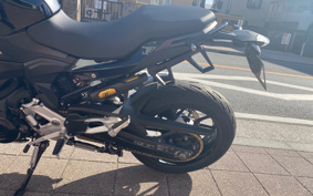 BMW F900XR STANDARD 2023 0K21