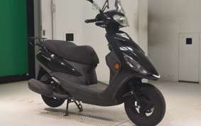 YAMAHA AXIS 125 Z 2010 SED7J
