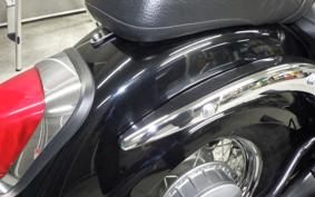 SUZUKI INTRUDER 400 Classic 2011 VK56A