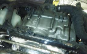 HONDA STEED 400 2001 NC26