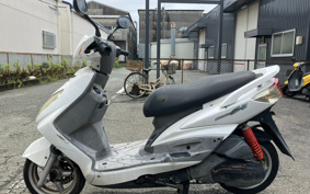YAMAHA CYGNUS125X SE44J