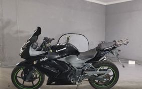 KAWASAKI NINJA 250R EX250K