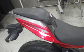 KAWASAKI NINJA 250 EX250P