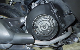 HONDA TODAY 2 2026 AF67