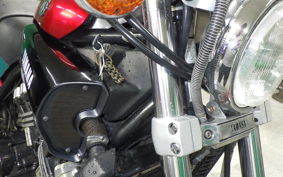 YAMAHA VMAX 1989