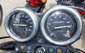 HONDA HORNET 250 MC31