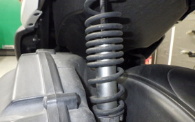 YAMAHA CYGNUSｸﾞﾘﾌｧｽ SEJ4J