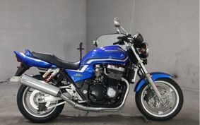 HONDA CB1300SF SUPER FOUR 1999 SC40