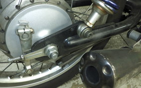 YAMAHA SR400 Gen.2 1998 1JR