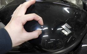 SUZUKI BANDIT 1250 F 2011 GW72A