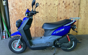 YAMAHA YZF-R25 RG43J