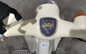 HONDA LITTLE CUB AA01