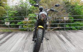 DUCATI  DUCATI  SCRAMBLER  ICON  2019 KB02