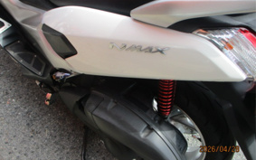 YAMAHA NMAX ABS SE86J