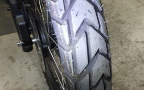 HONDA CT125-2