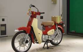 HONDA C110 SUPER CUB 2021 JA59