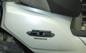 HONDA C110 SUPER CUB JA10