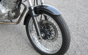 SUZUKI GLASS TRACKER BIG BOY NJ4BA