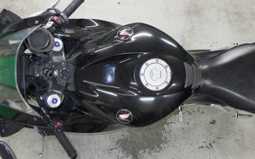 HONDA CBR600RR GEN 3 2010 PC40