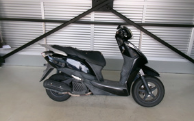 HONDA LEAD 125 JF45