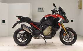 DUCATI MULTISTRADA V4 2026