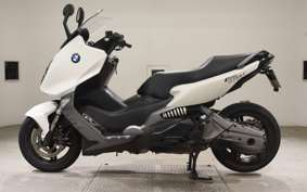 BMW C600 SPORT 2015