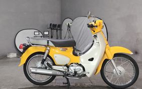 HONDA SUPER CUB110 JA56