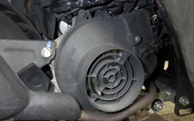 HONDA TODAY 2 2008 AF67