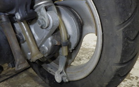 YAMAHA JOG Gen.5 2023 SA36J