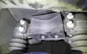 SUZUKI ｽｳｨｯｼｭ125 2004 DV12B