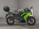 Фото Kawasaki NINJA 650 2015 с японского аукциона