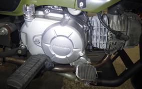 HONDA CROSS CUB 110 2007 JA45