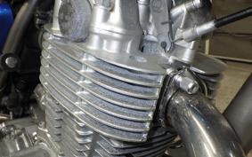 YAMAHA SR400 Gen.3 2008 RH01J
