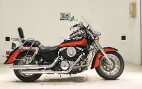 KAWASAKI VULCAN 1500 CLASSIC 1997 VNT50D